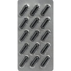 Norit Capsules