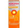 Nurofen voor Kinderen Suikervrije Suspensie