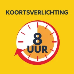 Nurofen voor Kinderen Suikervrije Suspensie
