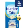 Nutrilon 1 Baby Opvolgmelk 0-6M Tabs