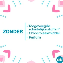 o.b. Original Normal Tampons