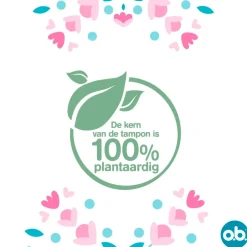 o.b. Original Normal Tampons