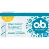 o.b. ProComfort Normal Tampons