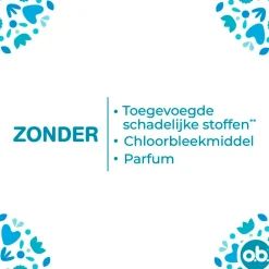 o.b. ProComfort Normal Tampons