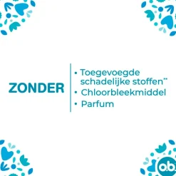 o.b. ProComfort Normal Tampons