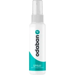 Odaban Antitranspirant Spray