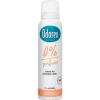 Odorex 0% Perfume Deodorant Spray