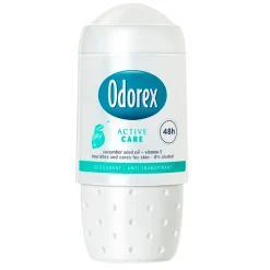 Odorex Active Care Deodorant Roller