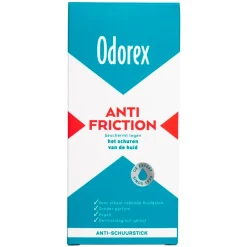 Odorex Anti-Friction Stick