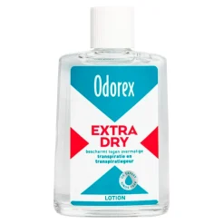 Odorex Extra Dry Antitranspirant Lotion