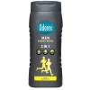 Odorex Men Energy Boost 3-in-1 Showergel