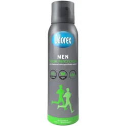 Odorex Men Fresh Protection Deodorant Spray