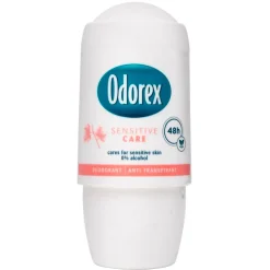 Odorex Sensitive Care Deodorant Roller