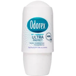 Odorex Ultra Protect Deodorant Roller
