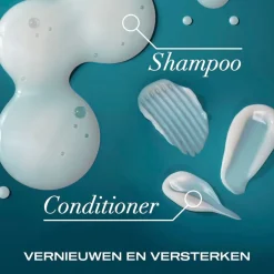 OGX Argan Oil of Morocco Repairing Shampoo