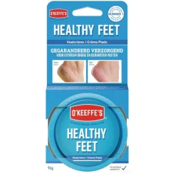 O'Keeffe's Healthy Feet Voetcrème