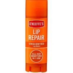 O'Keeffe's Lip Repair Ongeparfumeerde Lippenbalsem