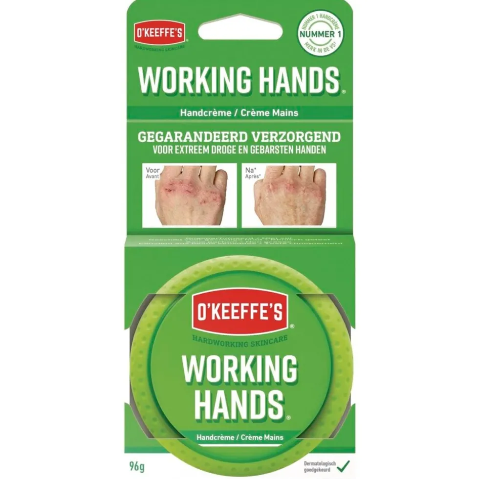 O'Keeffe's Working Hands Handcrème