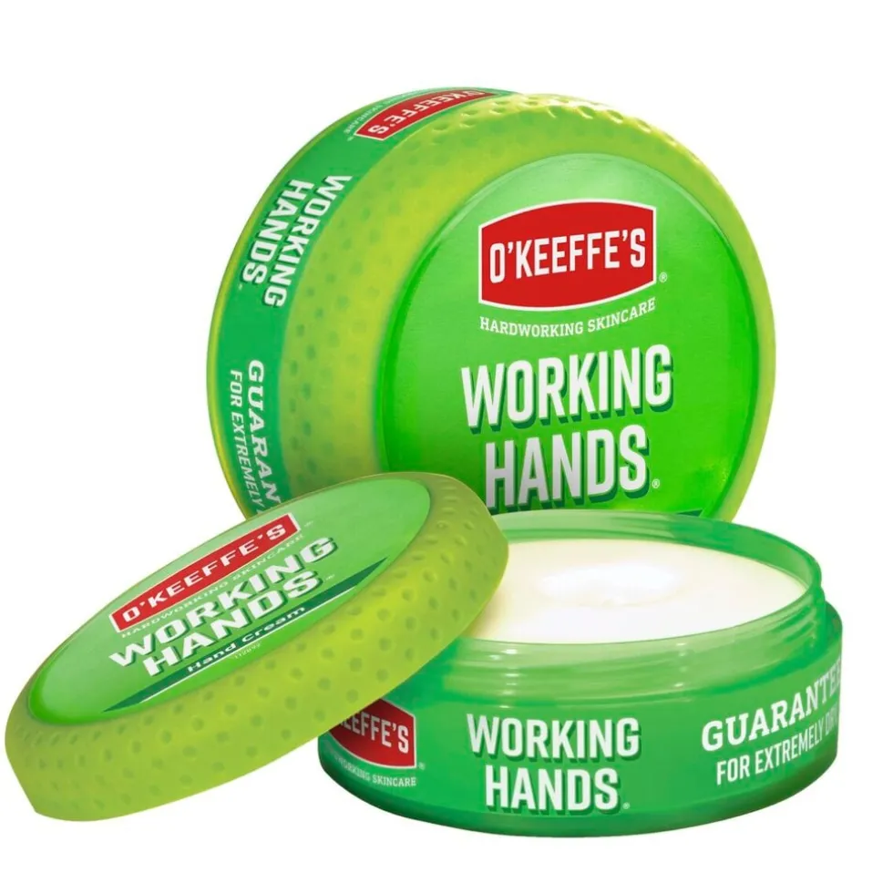 O'Keeffe's Working Hands Handcrème
