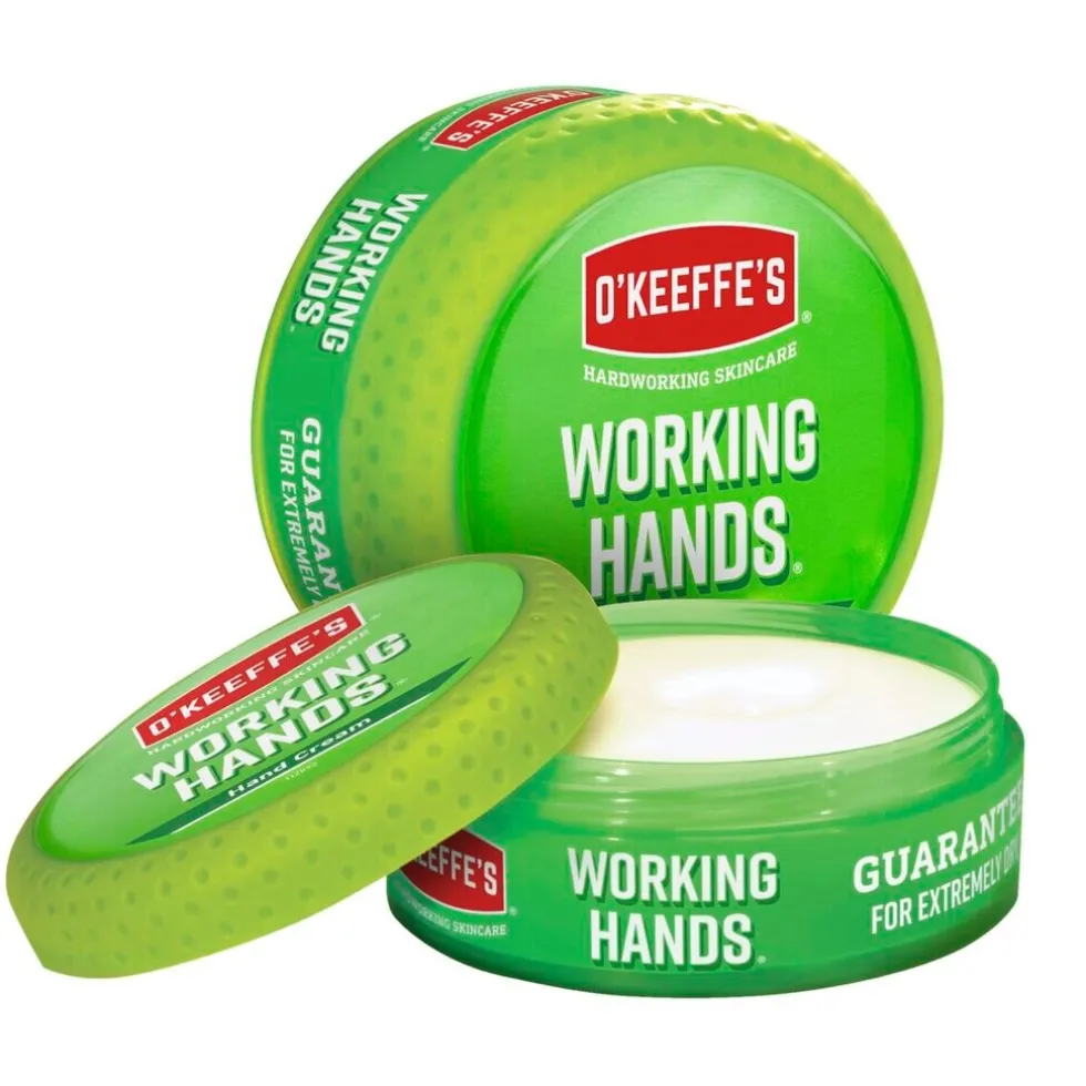 O'Keeffe's Working Hands Handcrème