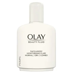 Olay Beauty Fluid Hydraterende Lotion