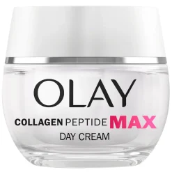 Olay Collage Peptide MAX Hydraterende Dagcrème