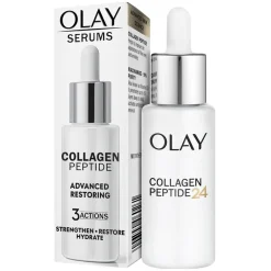 Olay Collagen Peptide24 Serum