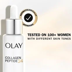 Olay Collagen Peptide24 Serum