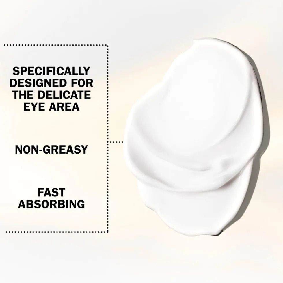 Olay Eyes Collageenpeptide 24 Max Oogcrème