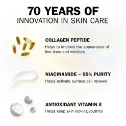 Olay Eyes Collageenpeptide 24 Max Oogcrème