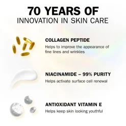 Olay Eyes Collagen Peptide24 Oogcrème
