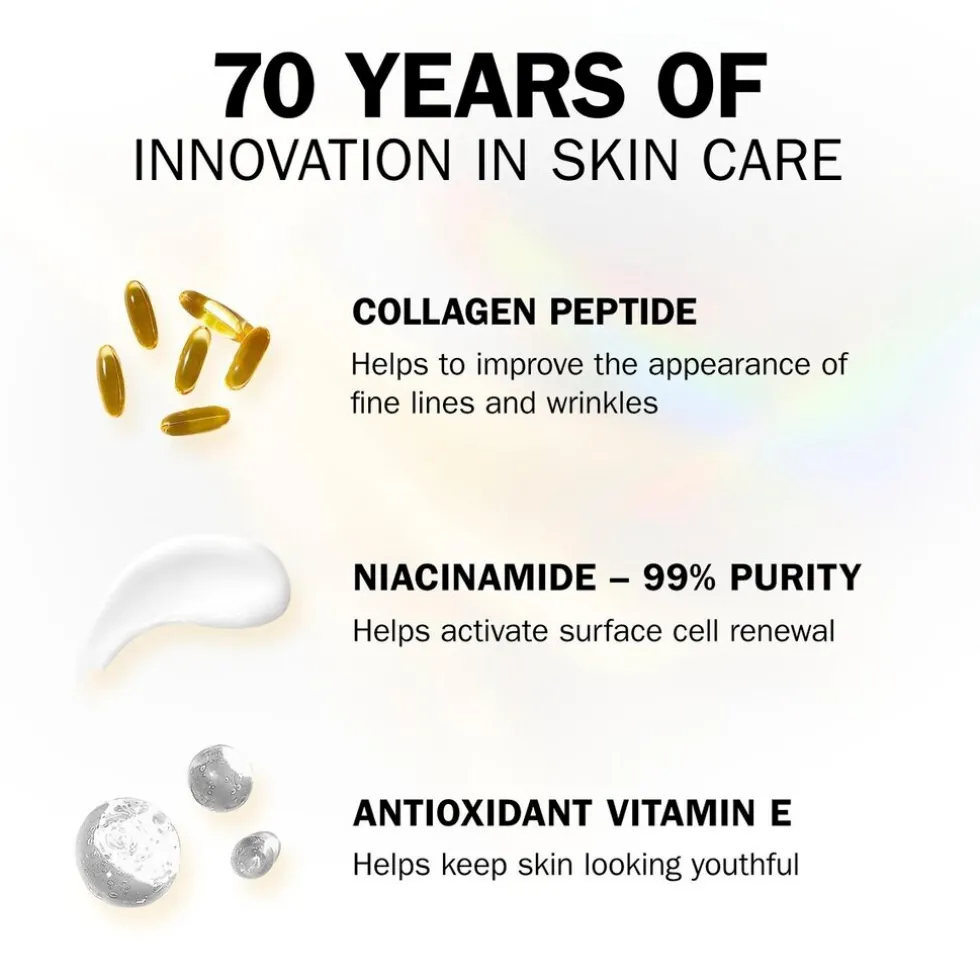 Olay Eyes Collagen Peptide24 Oogcrème