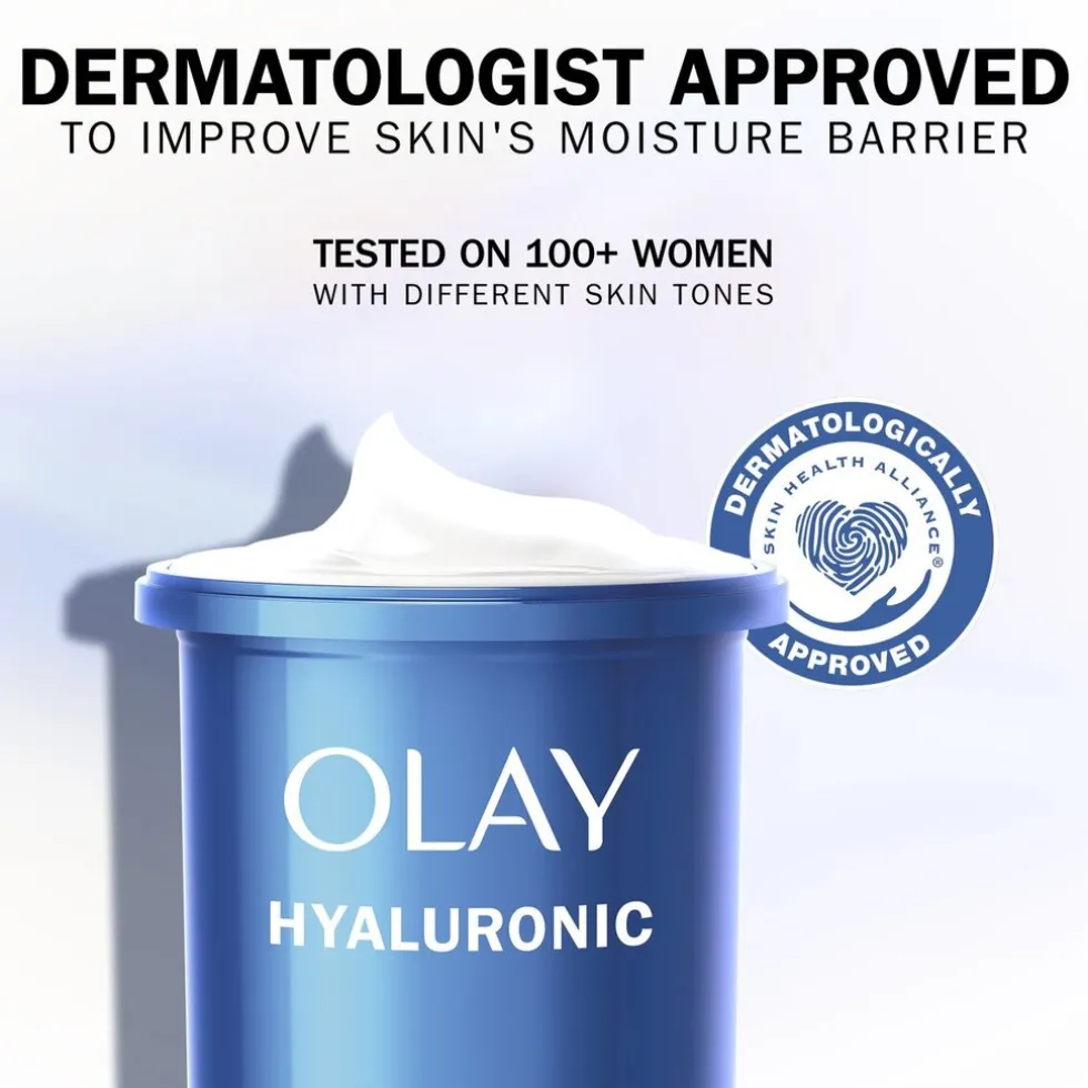 Olay POP Hyaluronic Hydra Boost Navulling