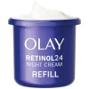 Olay POP Retinol24 Nachtcrème Navulling
