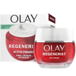 Olay Regenerist Parfumvrije Dagcrème