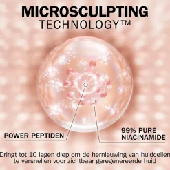 Olay Regenerist SPF30 Dagcrème Navulling