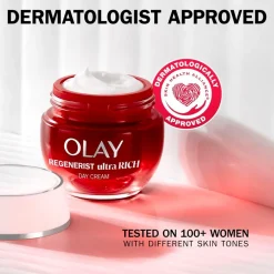 Olay Regenerist Ultra Rich Dagcrème