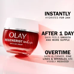 Olay Regenerist Whip SPF30 Dagcrème