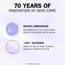 Olay Retinol24 Max Nachtoogcrème