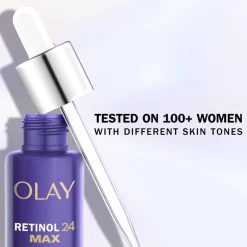 Olay Retinol24 MAX Nachtserum