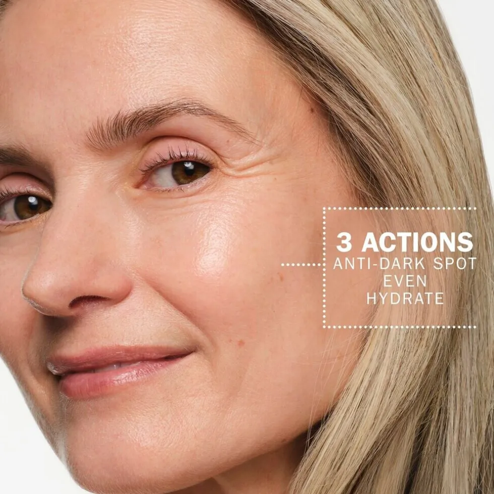 Olay Vitamin C + Aha24 Serum