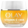 Olay Vitamine C + Aha24 Dagcrème
