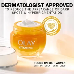 Olay Vitamine C + Aha24 Dagcrème