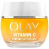 Olay Vitamine C Hydra Glow SPF30 Hydraterende Dagcrème
