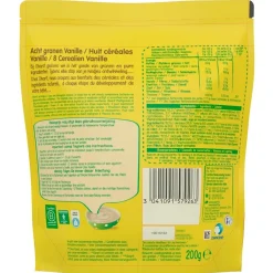 Olvarit 12+M Acht Granen Ontbijtpap