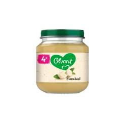 Olvarit 4+M Bloemkool