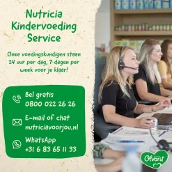 Olvarit 6+M Peer Banaan Knijpzakje