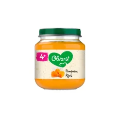 Olvarit 4+M Pompoen Rijst