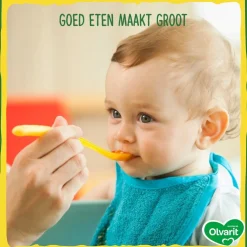Olvarit 4+M Pompoen Rijst