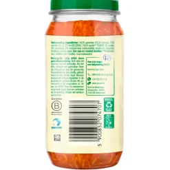 Olvarit 15+M Spaghetti Bolognese Maaltijdpotje
